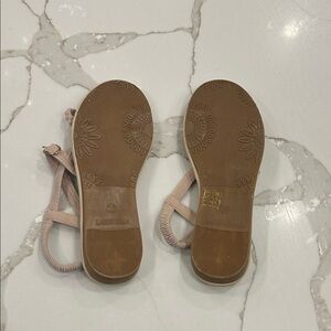 Madden Girl Blush Sandals